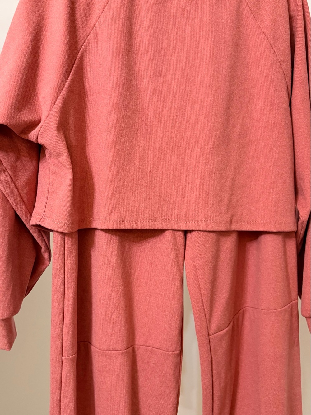 WinWin Coral Rose Lounge Set